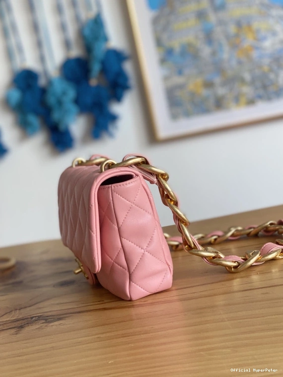 Hyper Peter FLAP CHANEL SMALL BAG 0716